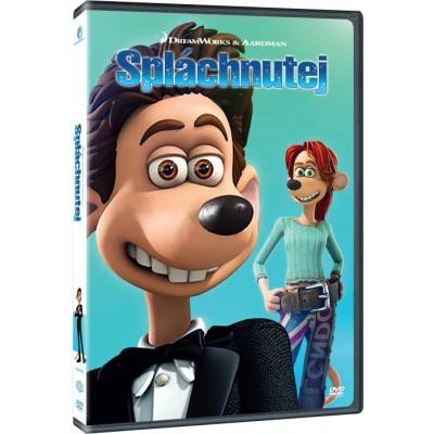 MagicBox Отнесени - dvd (004511)