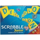 Mattel Scrabble Junior CZ