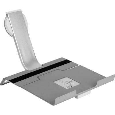 Humanscale držák na notebook k ramenům M2.1, M8.1 a M10 - bílá