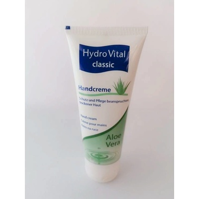 HydroVital krém na ruce 75 ml