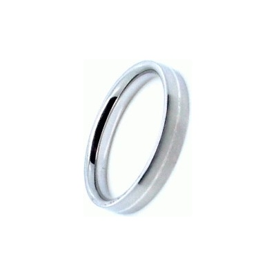 Steel Edge Oceľový prsteň SET02