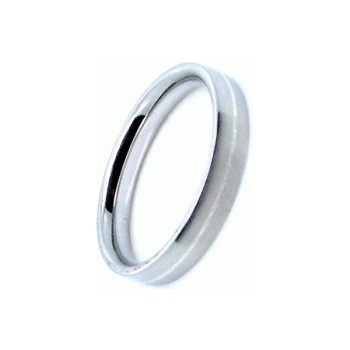 Steel Edge Oceľový prsteň SET02