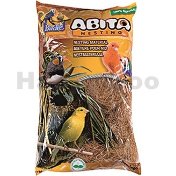 Karlie Flamingo Abita hnízdící materiál 50 g