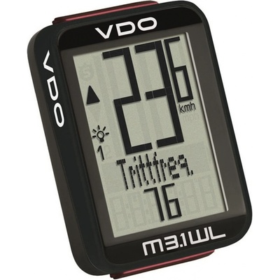 VDO M3.1 WL