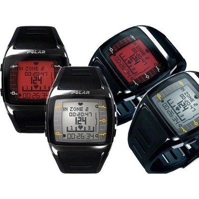 Polar FT60
