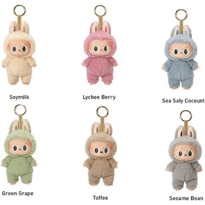 WIKY LABUBU Makronky 15cm