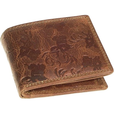 Kožená peňaženka Jeleň