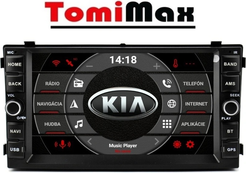 TomiMax 127