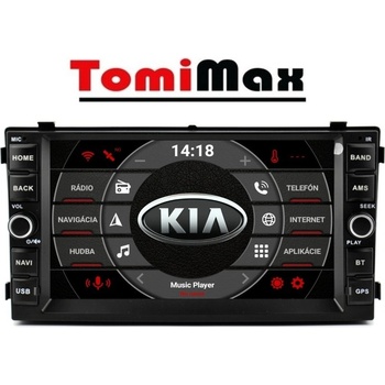 TomiMax 127