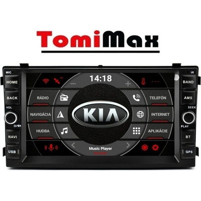 TomiMax 127