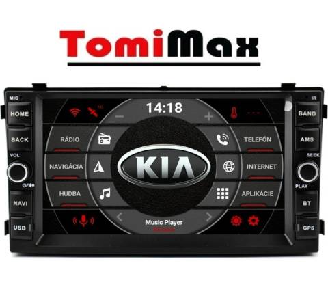 TomiMax 127