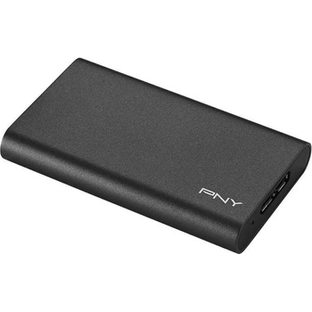 PNY Technologies Elite 2.5 240GB USB 3.1 (PSD1CS1050-240-FFS)