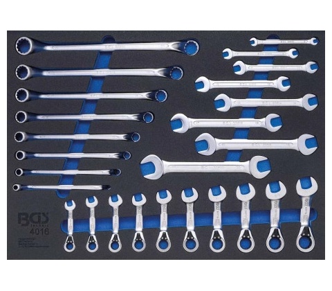 BGS Technic 4016