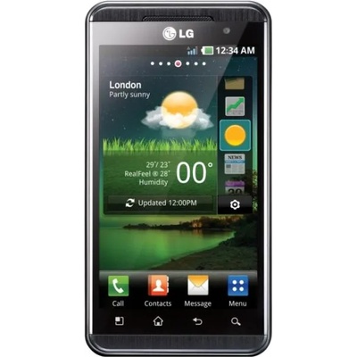LG P920 Optimus 3D