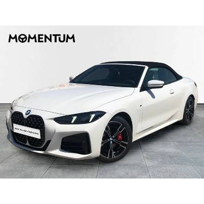 BMW 420i Cabrio 135 kW