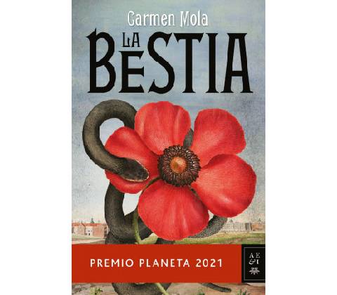 La Bestia