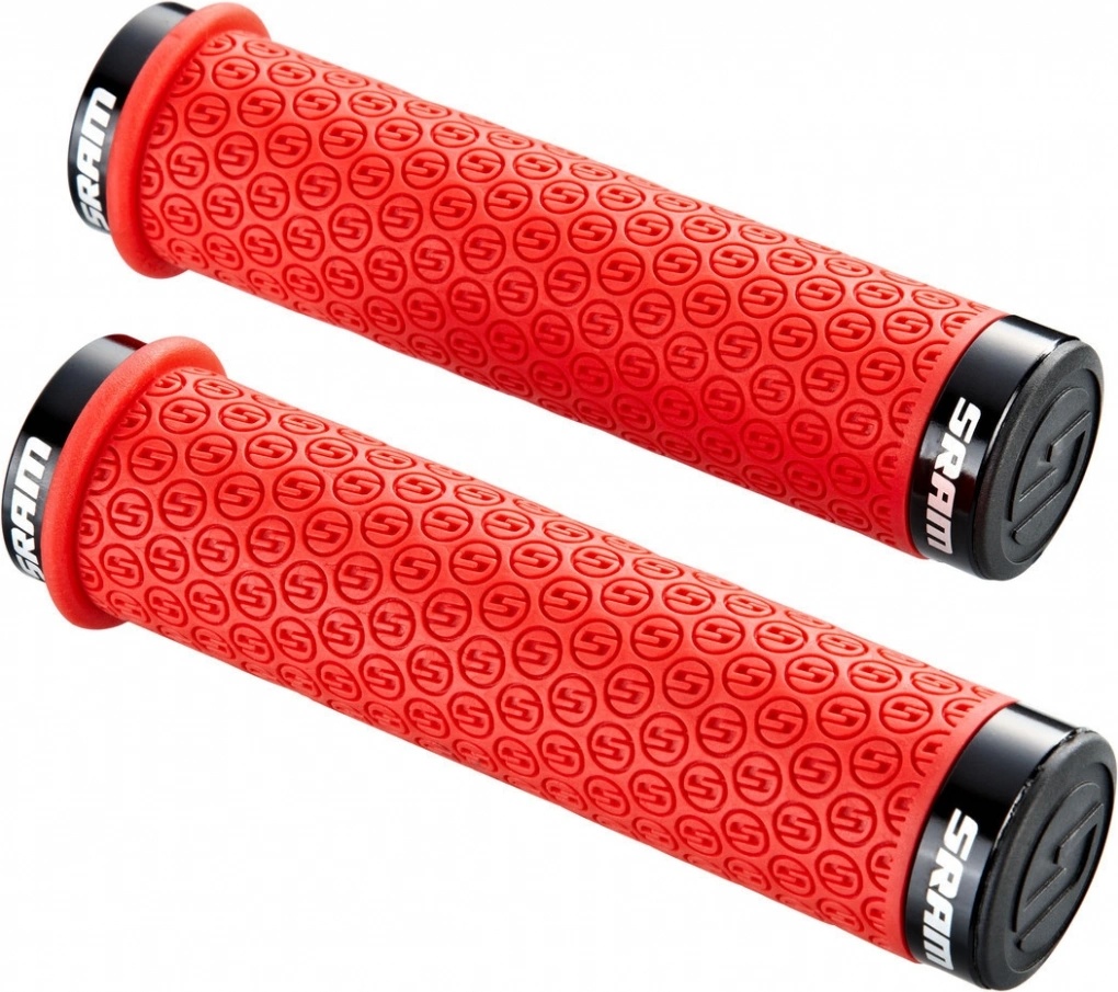 Sram DH Locking