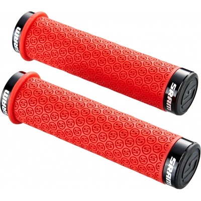 Sram DH Locking