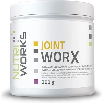 NutriWorks Joint Worx 200 g