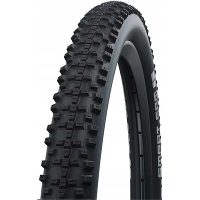 Schwalbe Smart Sam 18x1,50 (40-355) HS624 Black n Roll K-Guard drát č