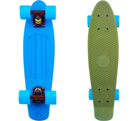 WORKER Sunbow Spitfire 22