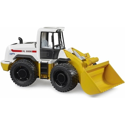 Bruder Wheel loader XL 5000 unlicensed 1:16