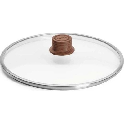 Woll Logic Line poklice 28cm