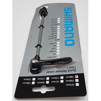 Shimano rychloupínák Ultegra 6800