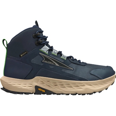 Altra Обувки за естествен терен Altra W TIMP 5 HIKER GTX Син Velikost 37