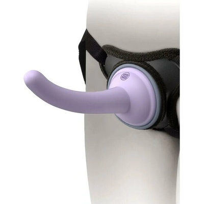 Pipedream Dillio Platinum Body Dock SE Pegging Kit