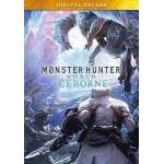 Capcom Monster Hunter World Iceborne [Digital Deluxe] (PC)