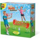 SES Bublifuk Výroba Mega Multi bublin