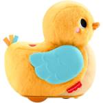 Mattel Fisher Price Пате за гушкане и лазене 4 в 1 (JMX99)