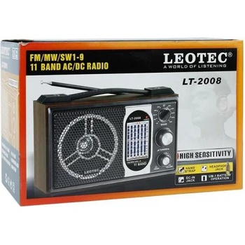 Image 1 of LEOTEC LT-2008
