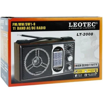 LEOTEC LT-2008