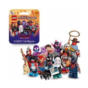 LEGO® Строителна Игра с Блокове Lego Spider-Man 1 броя