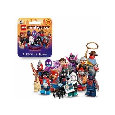 LEGO® Строителна Игра с Блокове Lego Spider-Man 1 броя