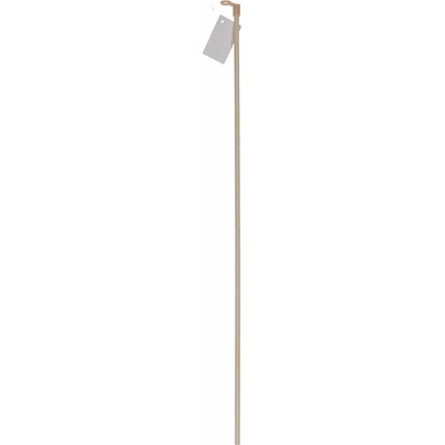 Wiky Hůlka k lampionu dřevěná 50 cm