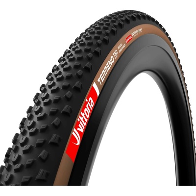 Vittoria Terreno T60 Mixed 45-622 Gravel Endurance Brown G2.0