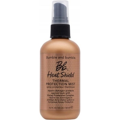 Bumble and Bumble Bb. Heat Shield Thermal Protection Mist 125 ml