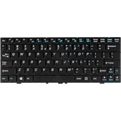 0KN0-XC5US0211323020019 Klávesnice