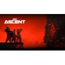 The Ascent