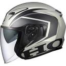 Kabuto Exceed flat HONDA
