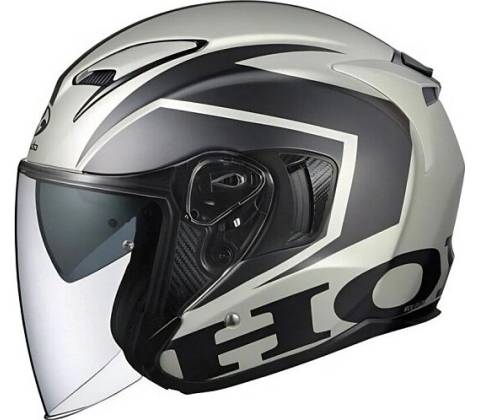 Kabuto Exceed flat HONDA