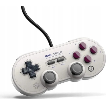 8bitdo SN30 RET00260