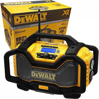 DeWALT DCR027 – Hledejceny.cz