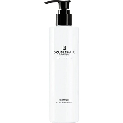 Balmain Shampoo na prodloužené vlasy 250 ml