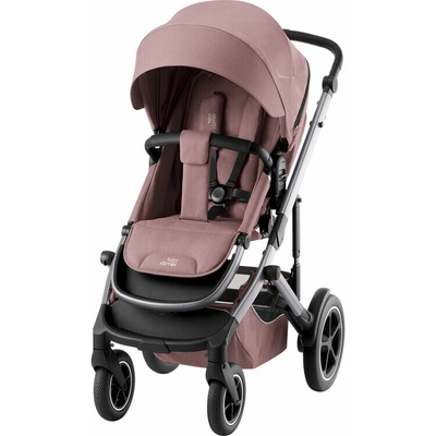 Britax Smile 5Z Dusty Rose 2024