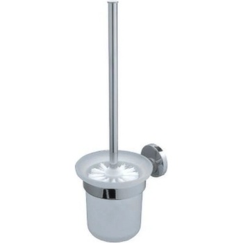 Novaservis WC kefa Mephisto 6833 chróm