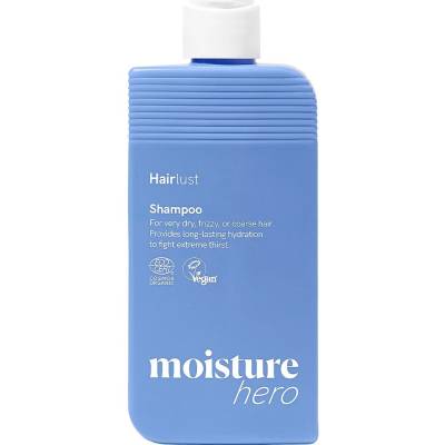 Hairlust Šampon na vlasy Moisture Hero™ 250 ml